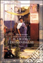 Il vicolo dei sandalai. E-book. Formato EPUB