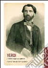 Verdi: L'uomo nelle sue lettere. E-book. Formato EPUB ebook di Franz Werfel