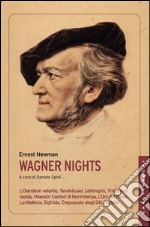 Wagner nights. E-book. Formato EPUB