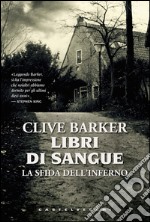 Libri di sangue. La sfida dell'inferno. E-book. Formato EPUB ebook