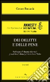 Dei delitti e delle pene. E-book. Formato EPUB ebook di Cesare Beccaria