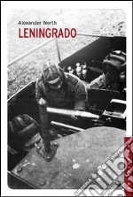 Leningrado. E-book. Formato EPUB ebook