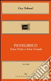 Panegirico: Tomo I e II. E-book. Formato EPUB ebook di Guy Debord