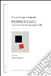 Prendi e leggi: Il pensiero dell'Occidente tra ragione e follia. E-book. Formato EPUB ebook di Francesca Campana Comparini