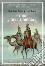 Storie della Bibbia. E-book. Formato EPUB ebook