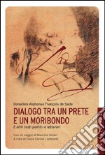 Dialogo tra un prete e un moribondo: e altri testi politici e letterari. E-book. Formato EPUB ebook