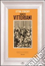 Eminenti vittoriani. E-book. Formato EPUB ebook