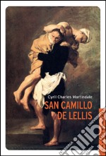 San Camillo De Lellis. E-book. Formato EPUB ebook