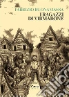 I ragazzi di Virmarone. E-book. Formato EPUB ebook di Fabrizio Buonamassa