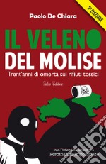 Il veleno del Molise (seconda edizione). E-book. Formato Mobipocket ebook