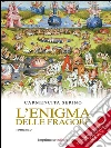 L'enigma delle fragole. E-book. Formato EPUB ebook di Carmencita Serino