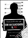 Chi ha suicidato il Pd. E-book. Formato EPUB ebook di Alessandro Gilioli