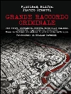 Grande raccordo criminale. E-book. Formato EPUB ebook