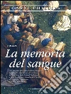 La memoria del sangue. E-book. Formato EPUB ebook di Caryl Phillips