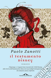 Il testamento Disney. E-book. Formato EPUB ebook