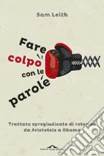 Fare colpo con le parole. E-book. Formato EPUB ebook