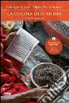 La cucina dell'anima: 99 ricette sapienziali. E-book. Formato PDF ebook di Giuseppe Conte