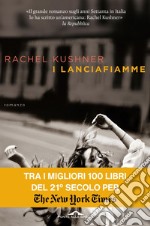 I lanciafiamme. E-book. Formato EPUB ebook