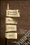 Scrivo dunque sono. E-book. Formato PDF ebook di Elisabetta Bucciarelli