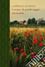 Lezioni di giardinaggio planetario. E-book. Formato EPUB ebook