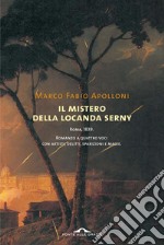 Il mistero della locanda Serny. E-book. Formato EPUB