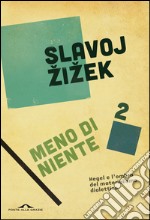 Meno di niente (Parte 2). E-book. Formato EPUB