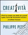 Creatività. Il crimine perfetto. E-book. Formato EPUB ebook