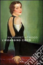 L'assassino cieco. E-book. Formato EPUB ebook