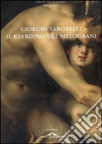 Il giardino dei melograni: Vita di Don Giovanni. Libro primo. E-book. Formato EPUB ebook