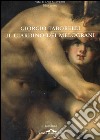 Il giardino dei melograni: Vita di Don Giovanni. Libro primo. E-book. Formato EPUB ebook di Giorgio Taborelli