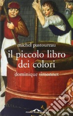 Il piccolo libro dei colori. E-book. Formato EPUB ebook