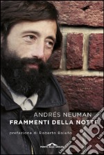 Frammenti della notte. E-book. Formato EPUB ebook