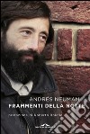 Frammenti della notte. E-book. Formato EPUB ebook