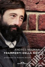 Frammenti della notte. E-book. Formato PDF ebook