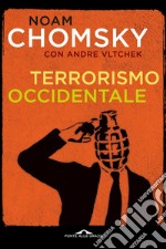 Terrorismo occidentale. E-book. Formato EPUB ebook