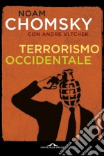 Terrorismo occidentale. E-book. Formato PDF