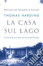 La casa sul lago. E-book. Formato EPUB ebook