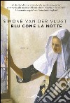 Blu come la notte. E-book. Formato EPUB ebook