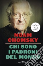 Chi sono i padroni del mondo. E-book. Formato EPUB ebook