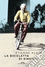 La bicicletta di Einstein. E-book. Formato EPUB