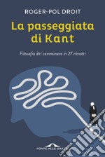 La passeggiata di Kant. E-book. Formato PDF