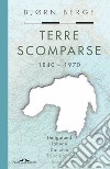 Terre scomparse. E-book. Formato EPUB ebook