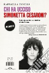 Chi ha ucciso Simonetta Cesaroni?: Tutta la verità sul delitto di via Poma. E-book. Formato EPUB ebook di Raffaella Fanelli