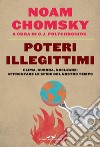 Poteri illegittimi: Clima, guerra, nucleare: affrontare le sfide del nostro tempo. E-book. Formato EPUB ebook