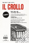 Il crollo: Ponte Morandi, una strage italiana. E-book. Formato EPUB ebook di Marco Grasso