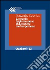 La grande trasformazione della guerra contemporanea. E-book. Formato EPUB ebook di Alessandro Colombo