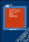 Seed: The Multiface Nature of the Agrifood World. E-book. Formato EPUB ebook di Claudia Sorlini