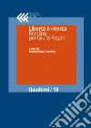 Libertà è ricerca. Reading per Giulio Regeni. E-book. Formato EPUB ebook di Massimiliano Tarantino
