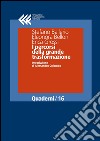 I percorsi della grande trasformazione. E-book. Formato EPUB ebook