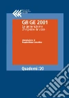 G8 GE 2001. La generazione che perse la voce. E-book. Formato EPUB ebook di Massimiliano Tarantino